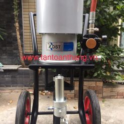 Máy phun sơn dầu DST (chạy bằng khí nén)