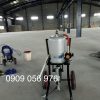 Máy phun sơn dầu DST (chạy bằng khí nén)