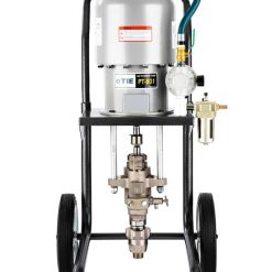 Máy phun sơn dầu, sơn epoxy TIE 80.1