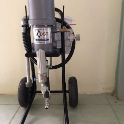 Máy phun sơn epoxy DST (chạy bằng khí nén)
