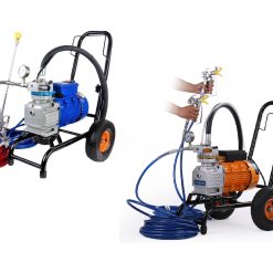 Máy phun sơn nước dùng điện KA-990