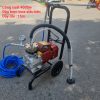 Máy phun sơn nước giá rẻ DP-800