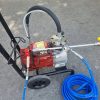 Máy phun sơn nước giá rẻ DP-800
