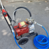 Máy phun sơn nước giá rẻ DP-800
