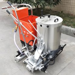 Máy sơn vạch kẻ đường nhiệt dẻo DP-3900